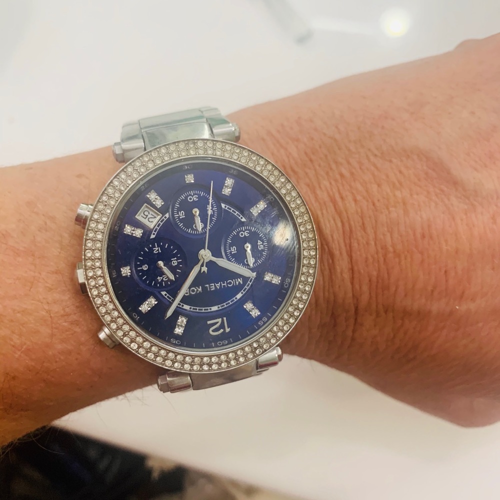 Micheal Kors watch